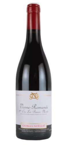 画像1: ヴォーヌ・ロマネ プルミエ・クリュ 　レ・ボーモン　 2023　ジョルジュ・ノエラ