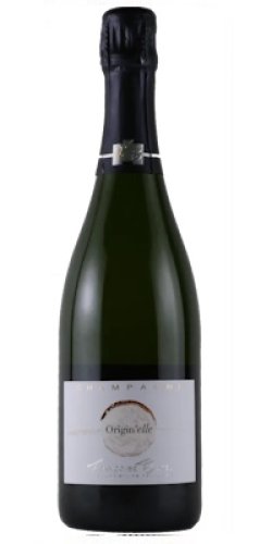 画像1: キュヴェ・オリジネル  NV　フランソワ・ベデル