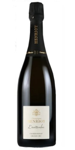 画像1: リナタンデュ・シャルドネ・グラン・クリュ　2018　アンリオ