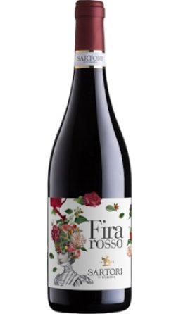 画像1: フィラ ロッソ 2024 ヴィニコラ・サルトーリ