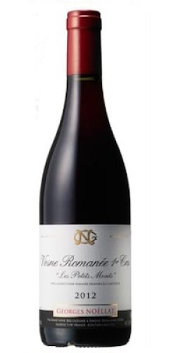 画像1: ヴォーヌ・ロマネ プルミエ・クリュ レ・プティ・モン　 2023　ジョルジュ・ノエラ