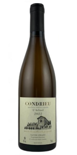 画像1: コンドリュー アルビュエル 2024 グザヴィエ・ジェラール