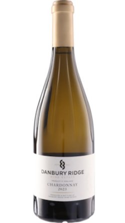 画像1: ダンブリー リッジ シャルドネ 2023 (イギリス：白)