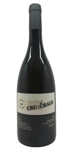 画像1: クリュ・シャーレ　シャルドネ　2022