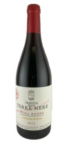 画像1: エトナ・ロッソ カルデラーラ・ソッターナ 2022　テッレ・ネーレ
