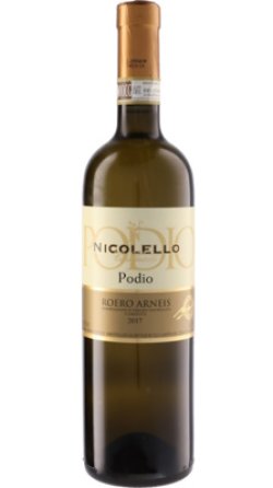 画像1: ロエロ アルネイス ヴィーニャ・ポディオ 2017 ニコレッロ