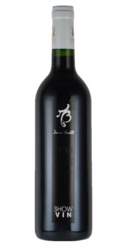 画像1: ショー ヴァン 2017 ドメーヌ・ベネデッティ