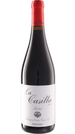 画像1: ラ・カシーリャ 2024 ポンセ (スペイン：赤)