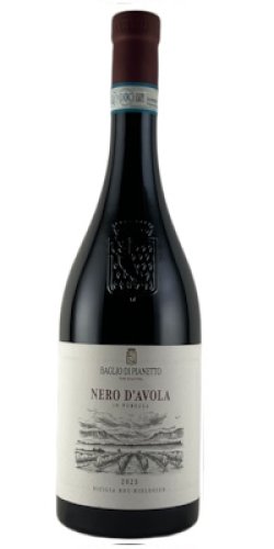 画像1: ネロ ダーヴォラ  2023  バッリョ・ディ・ピアネット