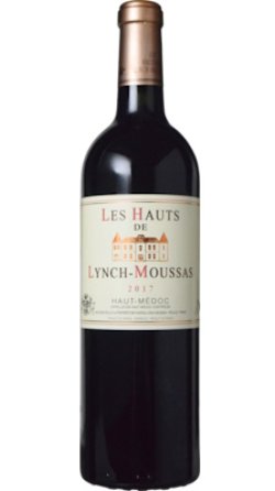 画像1: レ・オー・ド・ランシュ・ムーサ 2017