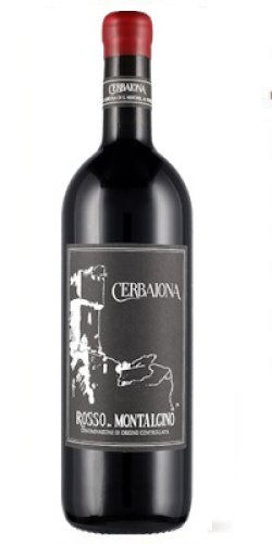 画像1: ロッソ・ディ・モンタルチーノ　2022　チェルバイオーナ