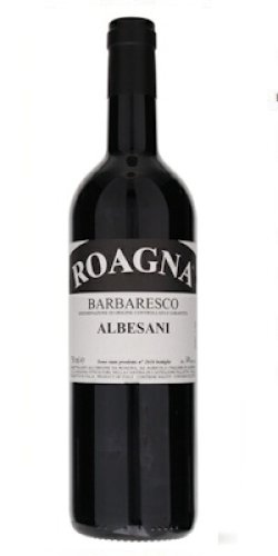 画像1: バルバレスコ アルベサニ  2016 ロアーニャ