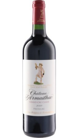 画像1: シャトー・ダルマイヤック 2023