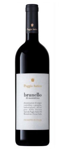 画像1: ブルネッロ・ディ・モンタルチーノ 2020 ポッジョ・アンティーコ