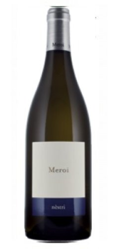 画像1: ネストリ　ビアンコ　2023　メロイ　