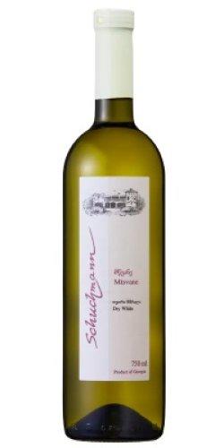 画像1: ムツヴァネ　2020　シュフマン・ワインズ　（ジョージア　白）