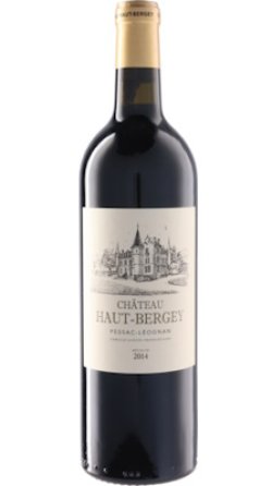 画像1: シャトー・オー・ベルジェイ 赤 2014