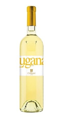 画像1: マイオーロ ルガーナ　2021　 カマイオール（イタリア 白）