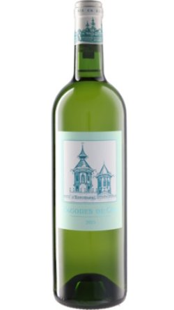 画像1: レ・パゴド・ド・コス 白 2023