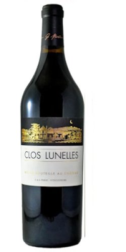 画像1: クロ・リュネル　2012