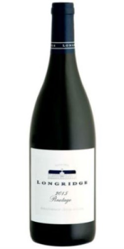 画像1: ピノタージュ 2022 ロングリッジ