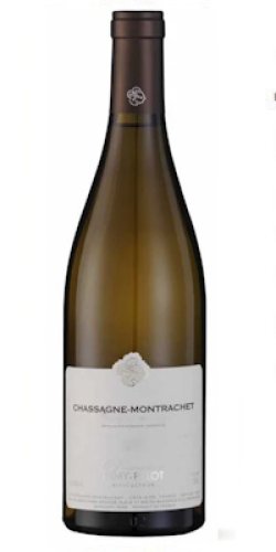 画像1: シャサーニュ・モンラッシェ 白 2022　 ドメーヌ・ラミィ・ピヨ 