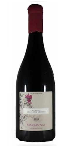 画像1: マルサネ　ラ・モンターニュ赤　2022　シャルロパン・ティシエ
