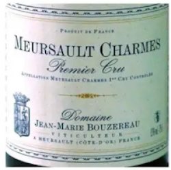 画像1: ムルソー　シャルム 2020　 ジャン・マリー・ブズロー