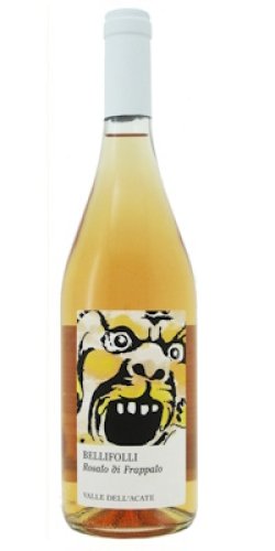 画像1: ヴァッレ　デッラカーテ　ベリフォリ　ロザート　ディ　フラッパート 2021