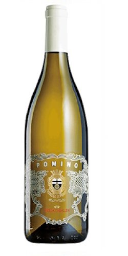 画像1: ポミーノ・ビアンコ 2024　フレスコバルディ