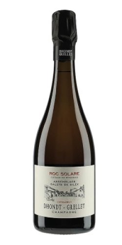 画像1: ロック・ソラーレ セザネ NV ドント グルレ