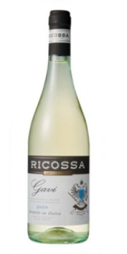 画像1: リコッサ ガヴィ　白