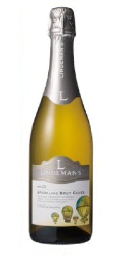画像1: リンデマンズ　ビン25 スパークリング・ブリュット・キュヴェ（オーストラリア白泡）