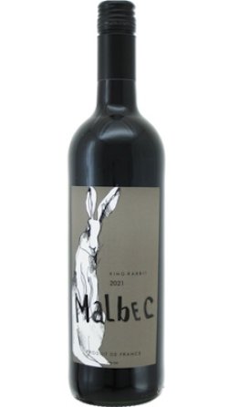 画像1: キング　ラビット　マルベック 2024