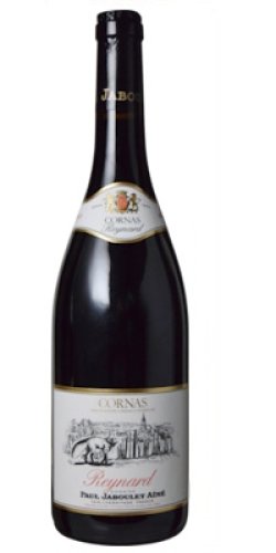 画像1: コルナス レナール 2020 ドメーヌ・ポール・ジャブレ・エネ