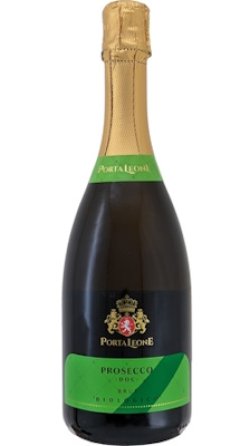 画像1: ポルタ　レオーネ　プロセッコ　ブリュット　ビオロジコ NV (イタリア：白泡)