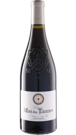 画像1: シャトー・マス・デ・タンヌ 2023 ポール・マス