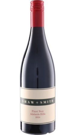 画像1: ピノ・ノワール 2024 ショウ・アンド・スミス (オーストラリア：赤)