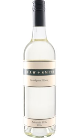 画像1: ソーヴィニヨン・ブラン 2025 ショウ・アンド・スミス (オーストラリア：白)