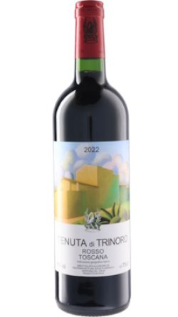 画像1: テヌータ・ディ・トリノーロ 2022 テヌータ・ディ・トリノーロ