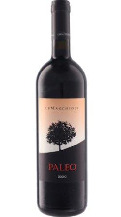 画像1: パレオ ロッソ 2020 レ・マッキオーレ