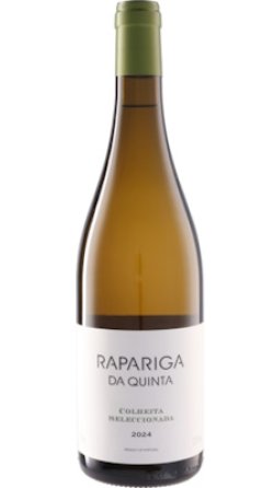 画像1: ラパリーガ・ダ・キンタ ブランコ 2024 ルイス・ドゥアルテ・ヴィーニョス