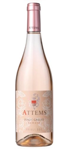 画像1: アテムス・ピノ グリージョ ラマート 　2023　