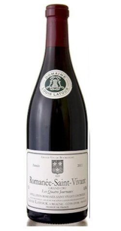 画像1: ロマネ・サン・ヴィヴァン・レ・キャトル・ジュルノー  2013　ルイ・ラトゥール