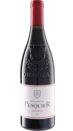 画像1: ジゴンダス 赤 2022 ペスキエ