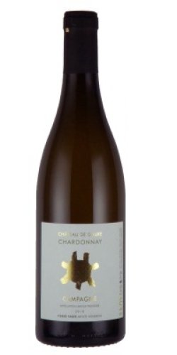 画像1: カンパーニュ ド ゴール シャルドネ　2022　シャトー・ド・ゴール