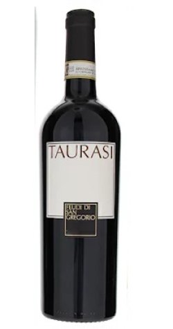 画像1: タウラージ   2016 フェウディ ディ サングレゴリオ