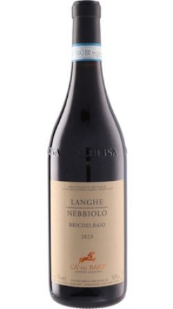 画像1: ランゲ ネッビオーロ ブリック・デル・バイオ 2023 カ・デル・バイオ