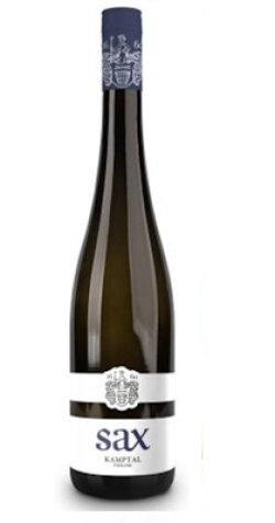 画像1: ザックス リート シュタインマースル リースリング 2022 (オーストリア　白）