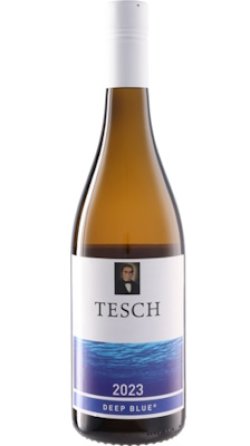 画像1: ディープ・ブルー 2023 テッシュ